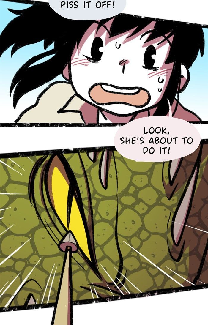 Read Hooky Manga Online