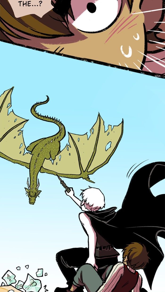 Read Hooky Manga Online