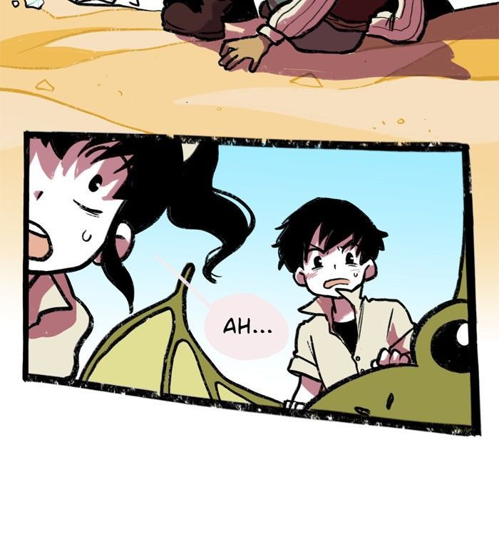 Read Hooky Manga Online