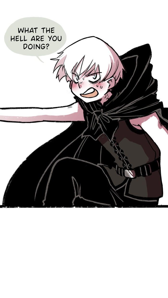 Read Hooky Manga Online