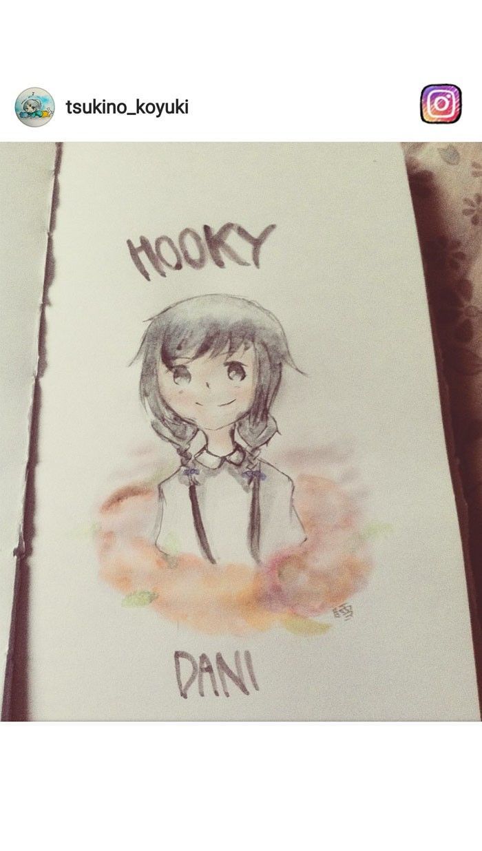 Read Hooky Manga Online