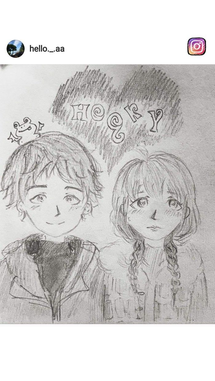 Read Hooky Manga Online
