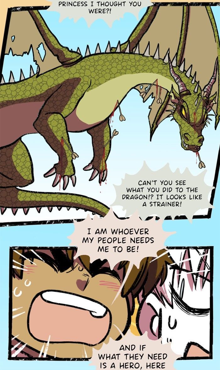 Read Hooky Manga Online