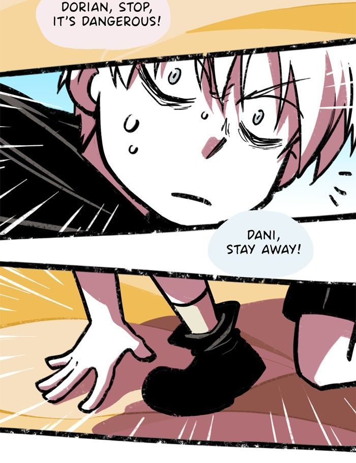 Read Hooky Manga Online