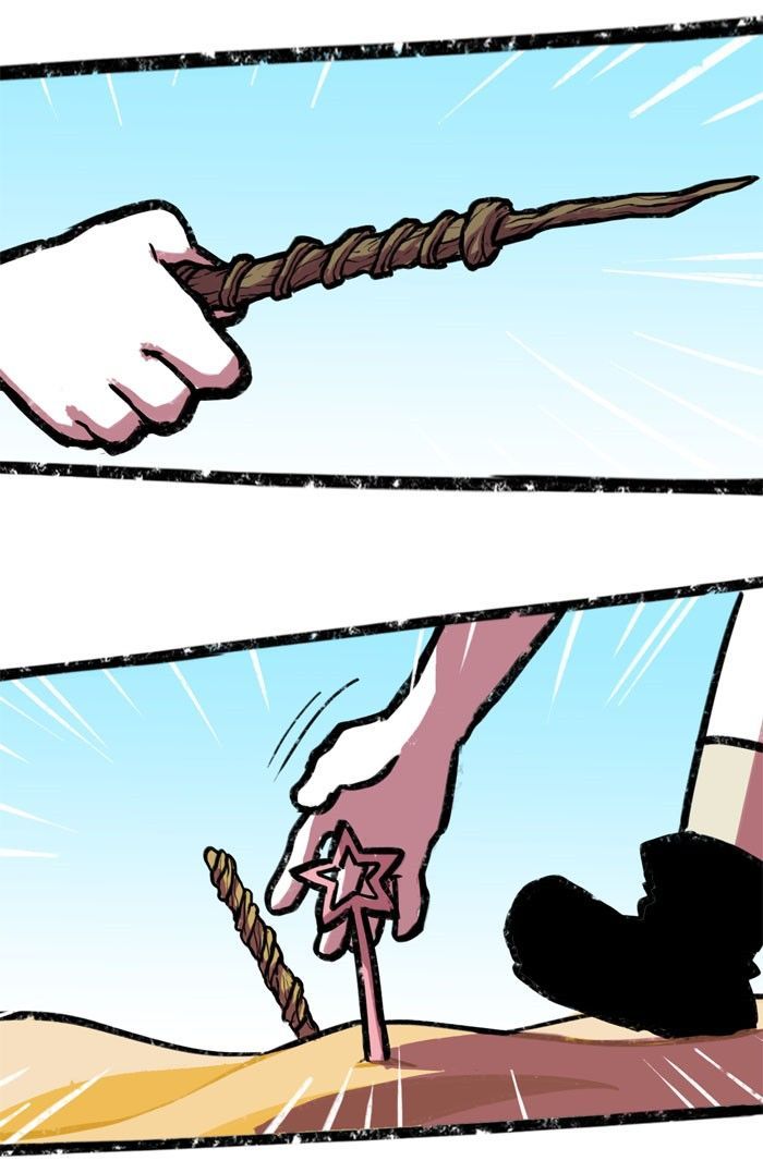 Read Hooky Manga Online
