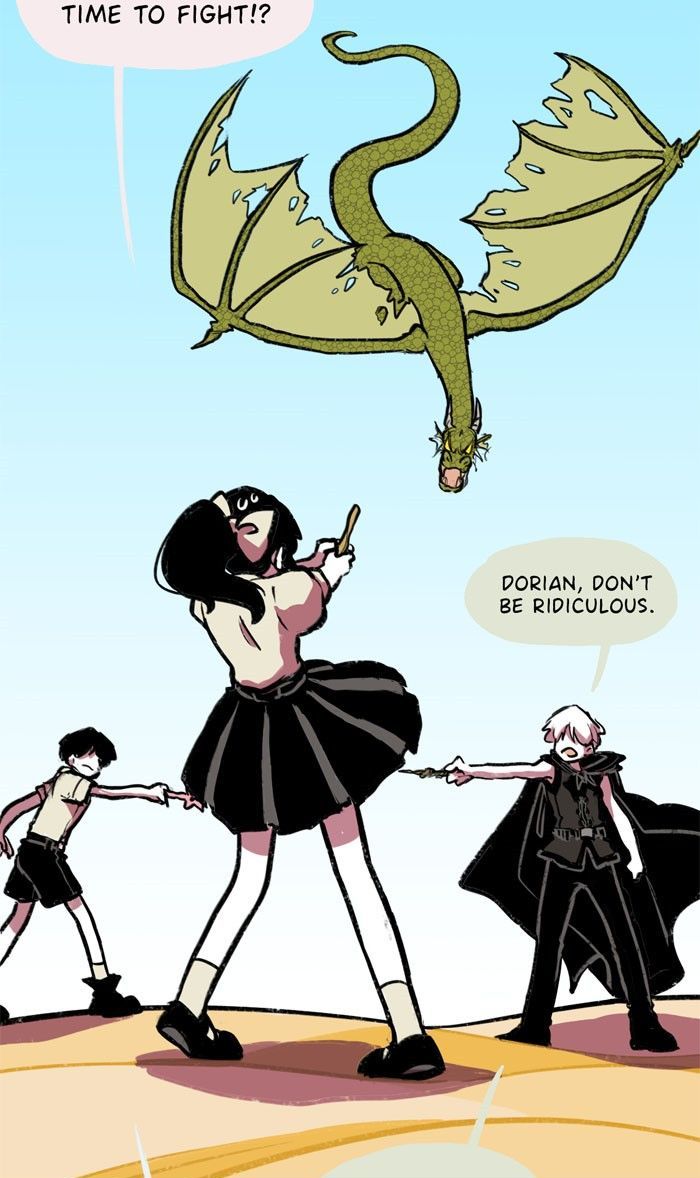 Read Hooky Manga Online