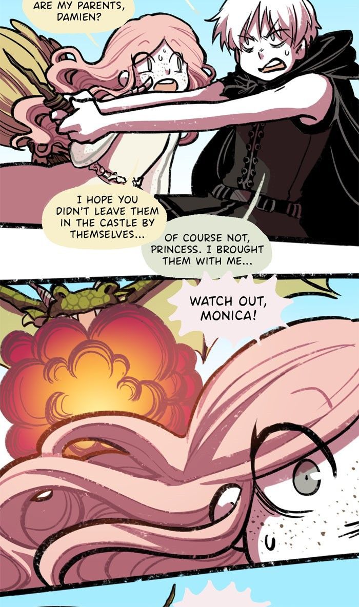 Read Hooky Manga Online
