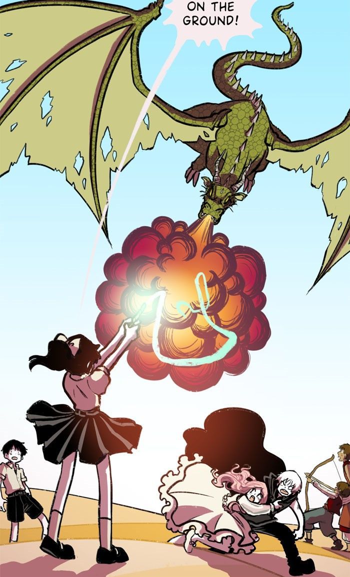 Read Hooky Manga Online