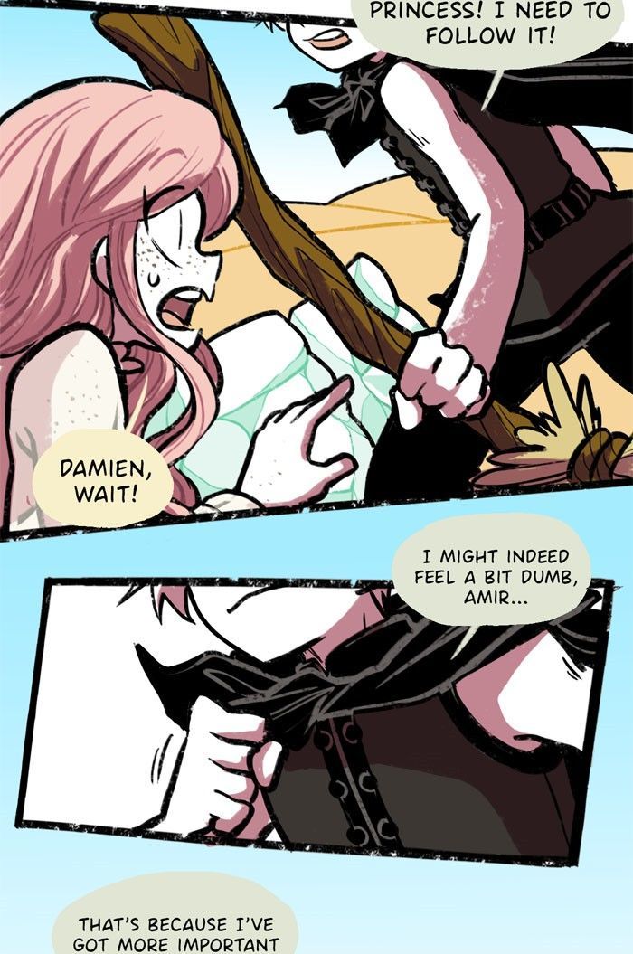 Read Hooky Manga Online