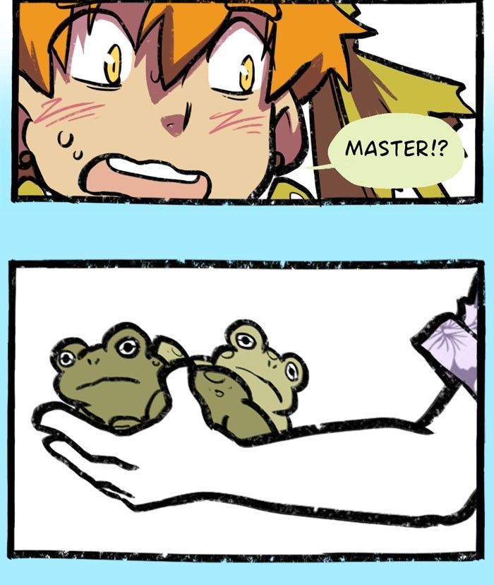 Read Hooky Manga Online