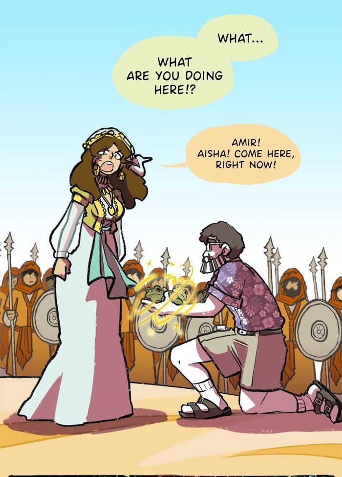 Read Hooky Manga Online