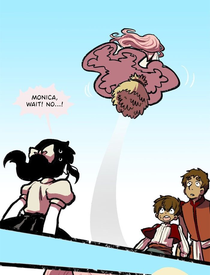 Read Hooky Manga Online