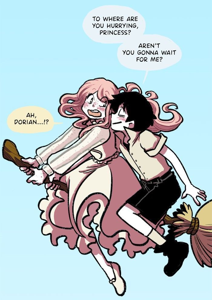 Read Hooky Manga Online