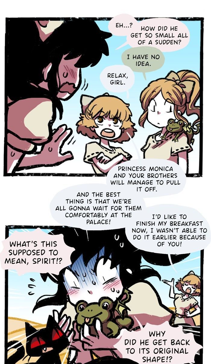 Read Hooky Manga Online