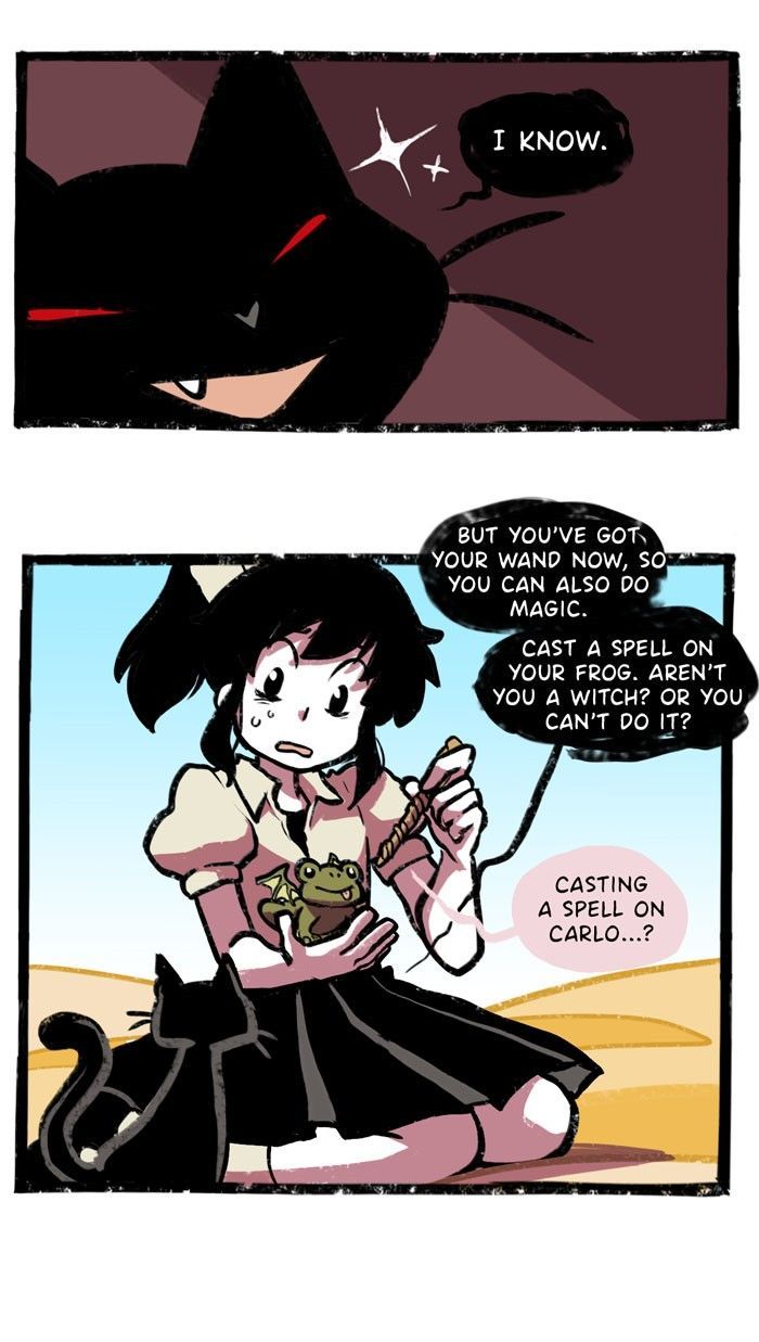 Read Hooky Manga Online