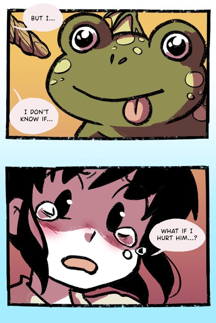 Read Hooky Manga Online