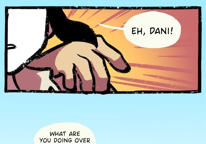 Read Hooky Manga Online