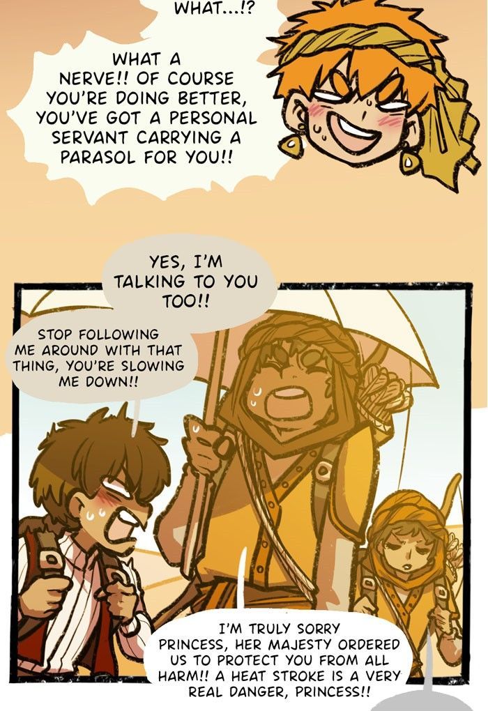 Read Hooky Manga Online