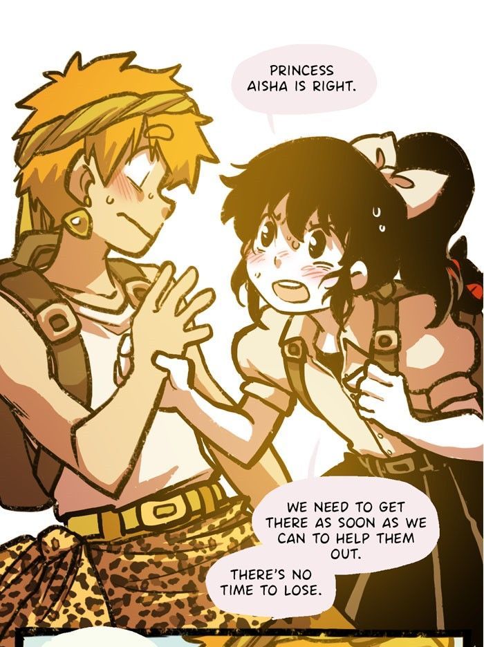 Read Hooky Manga Online
