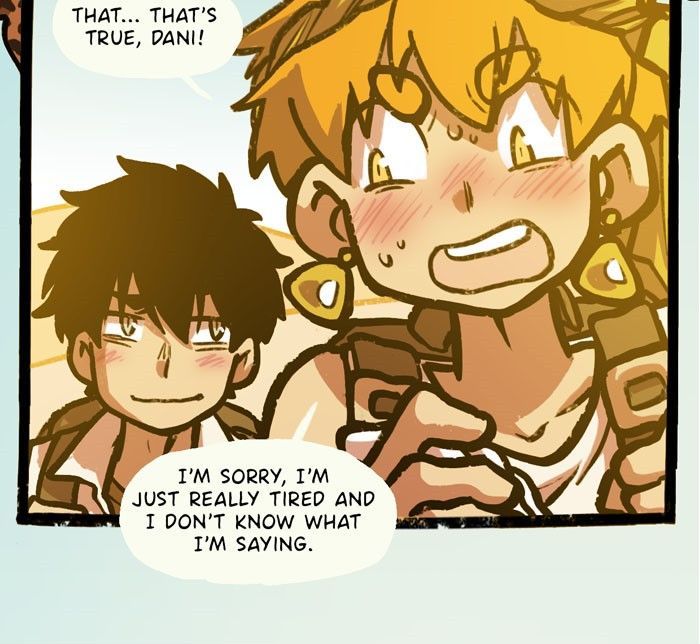 Read Hooky Manga Online