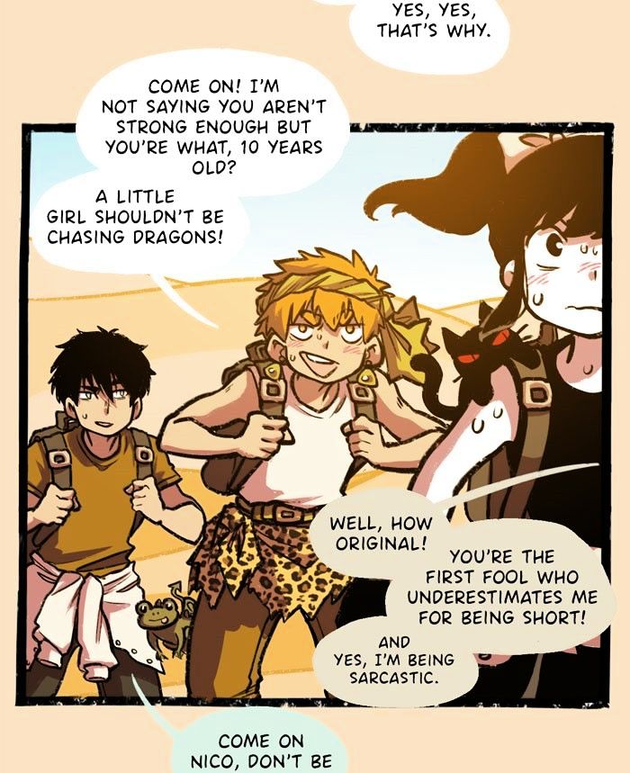 Read Hooky Manga Online
