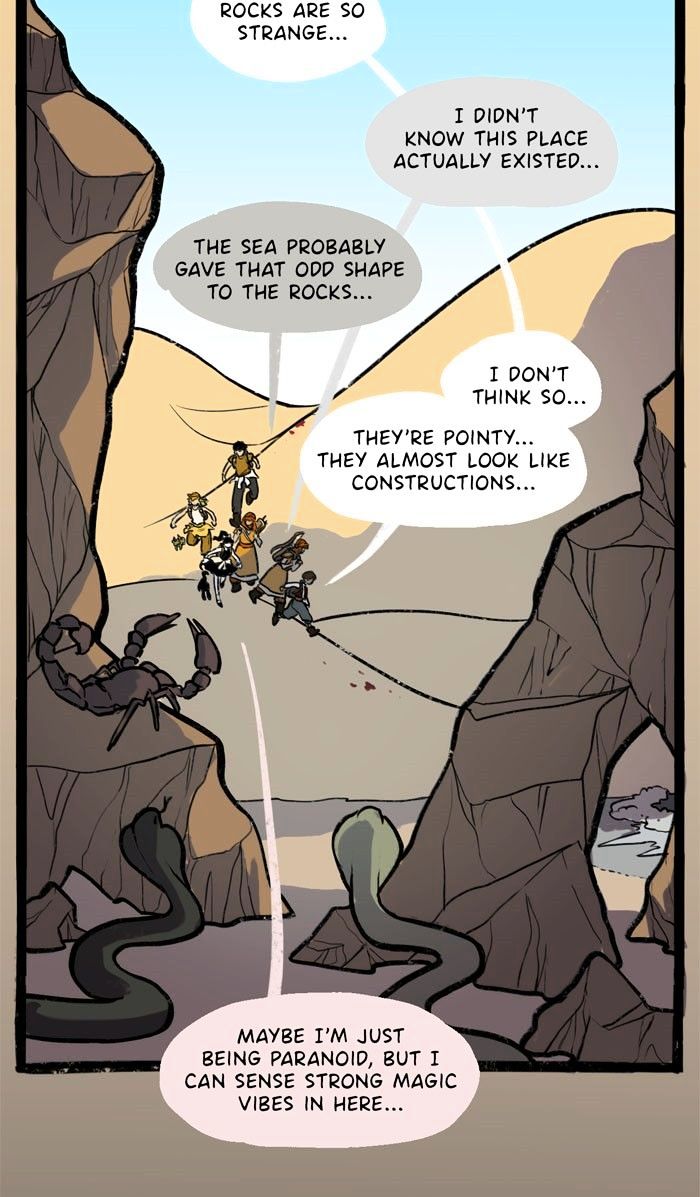 Read Hooky Manga Online