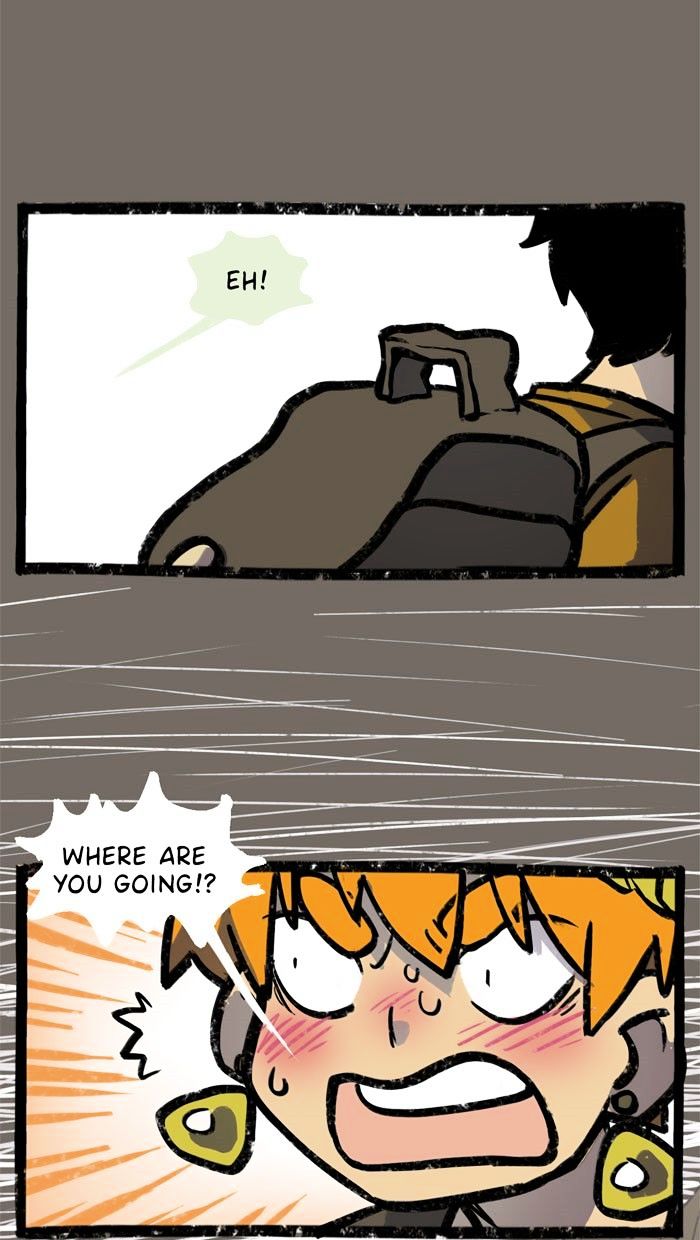 Read Hooky Manga Online