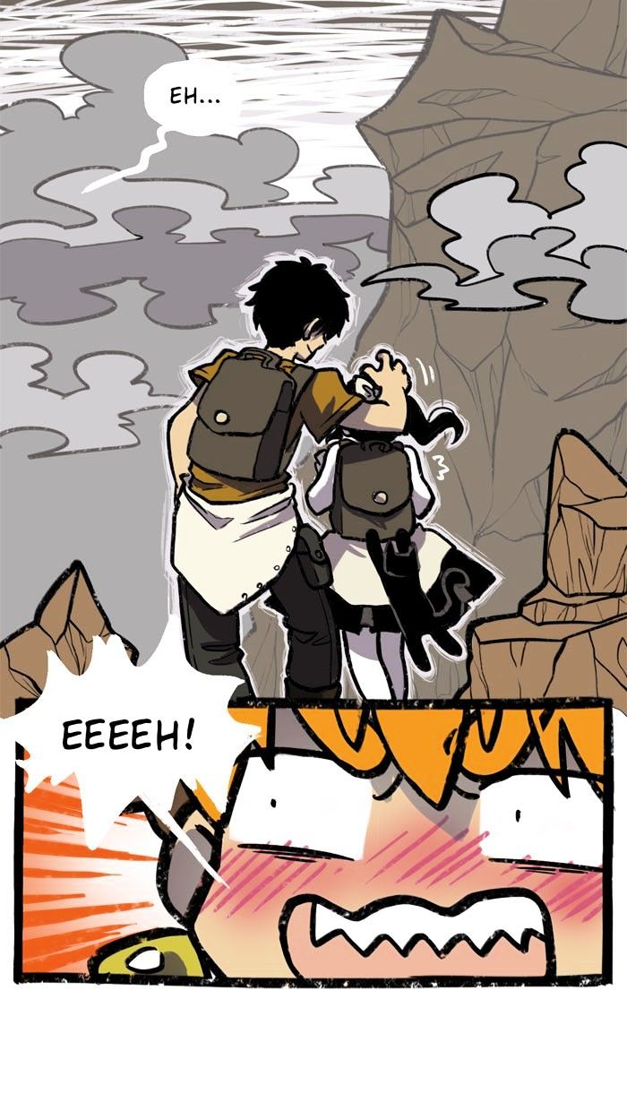 Read Hooky Manga Online