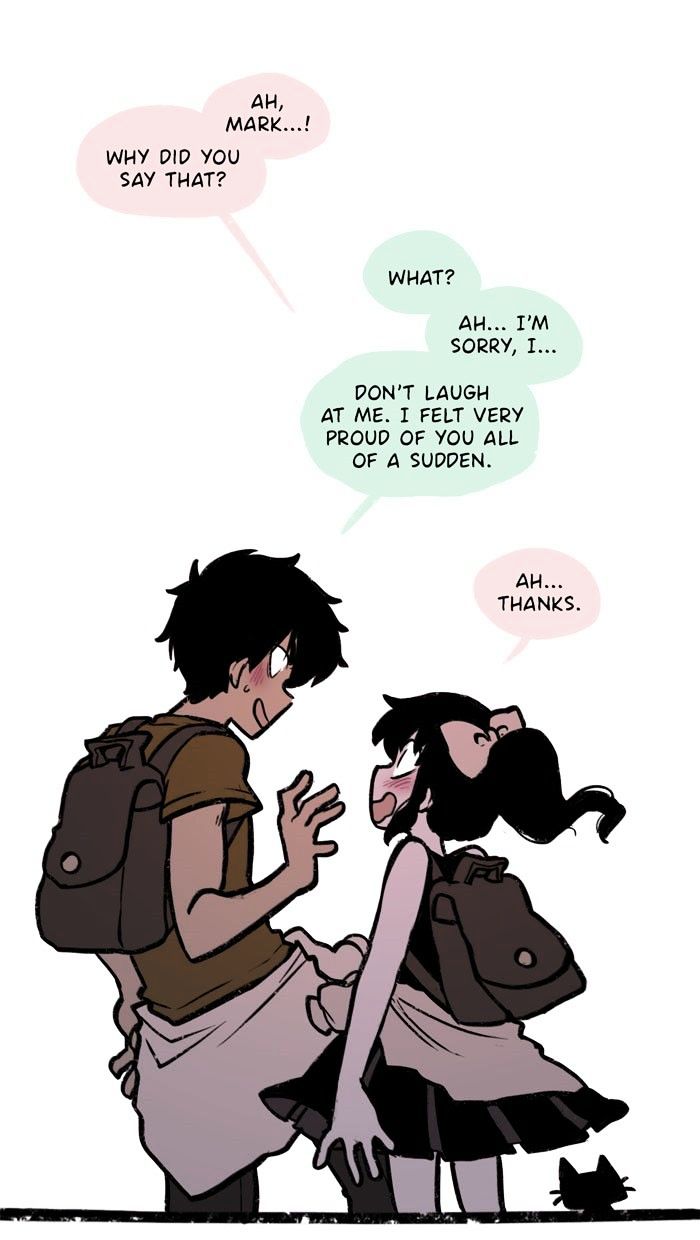 Read Hooky Manga Online