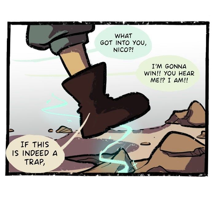 Read Hooky Manga Online