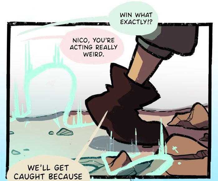 Read Hooky Manga Online