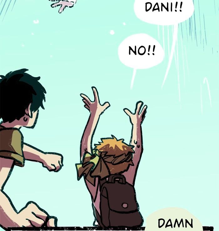 Read Hooky Manga Online