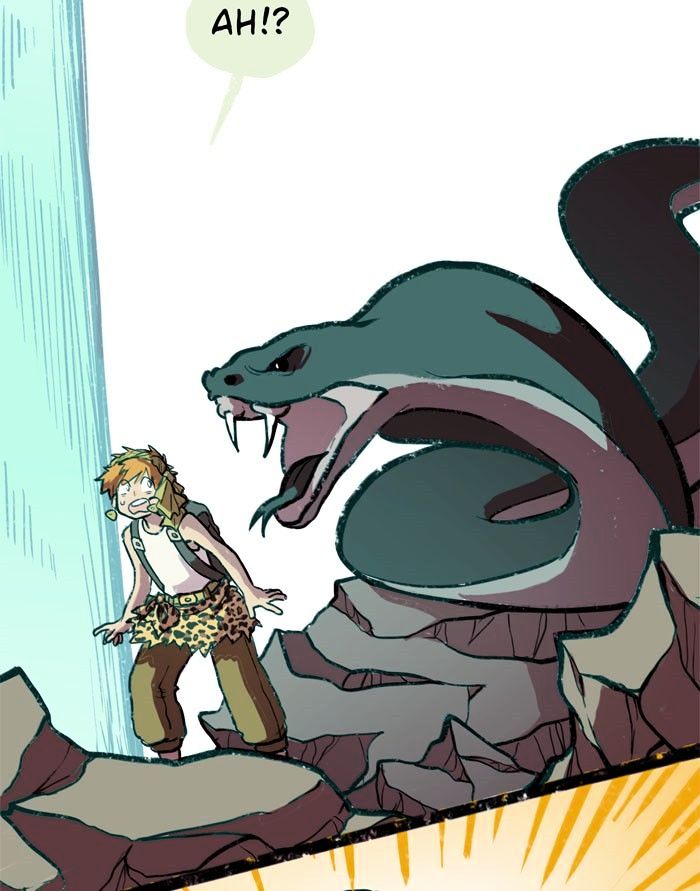 Read Hooky Manga Online