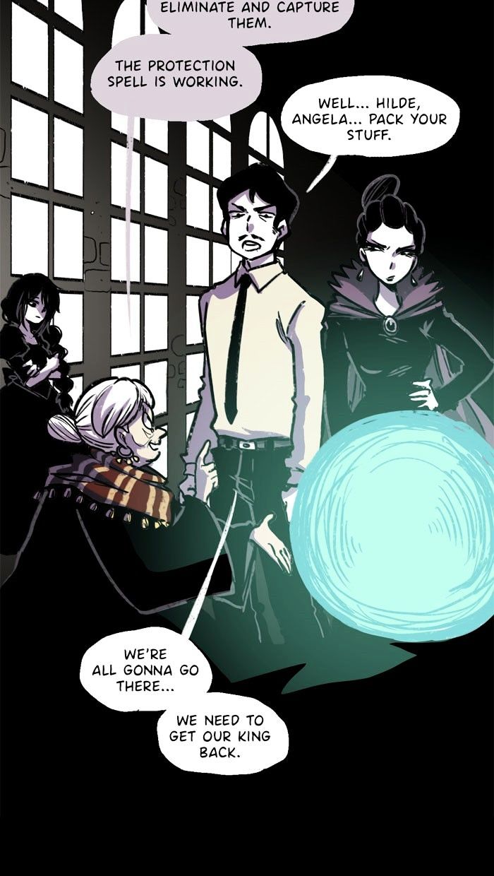 Read Hooky Manga Online