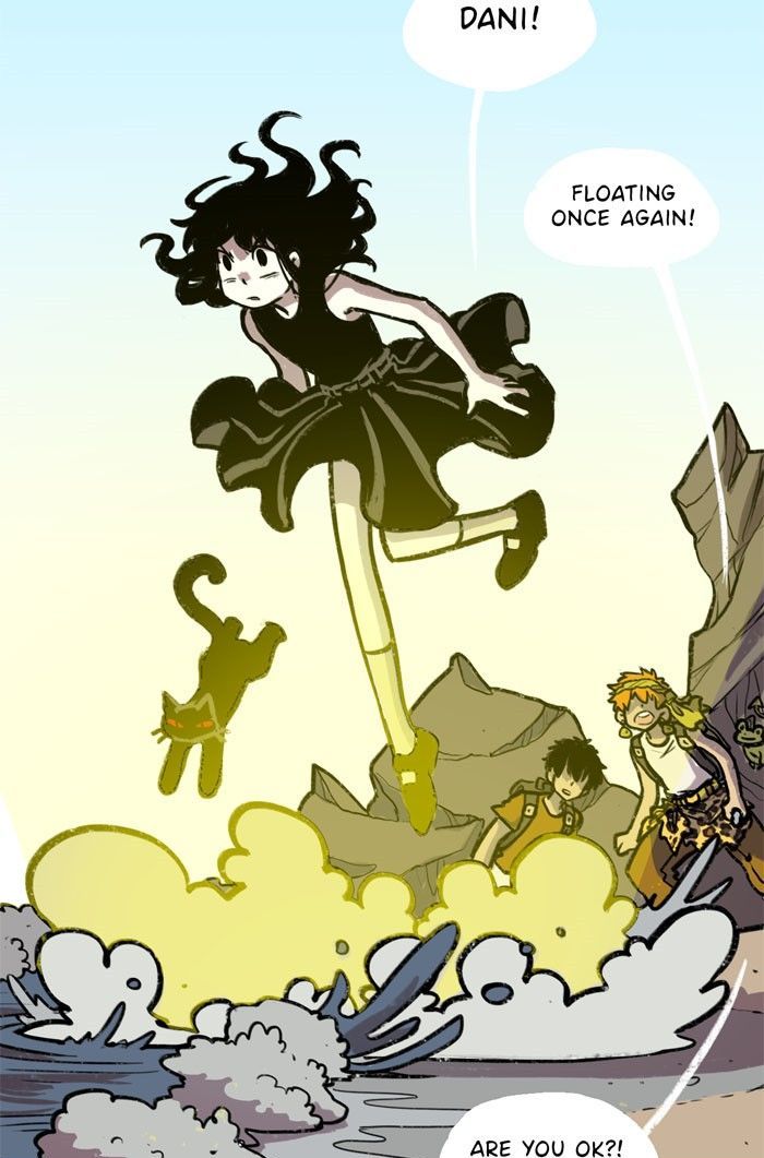 Read Hooky Manga Online