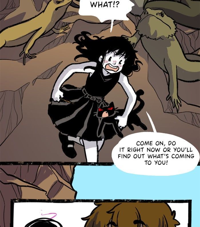 Read Hooky Manga Online