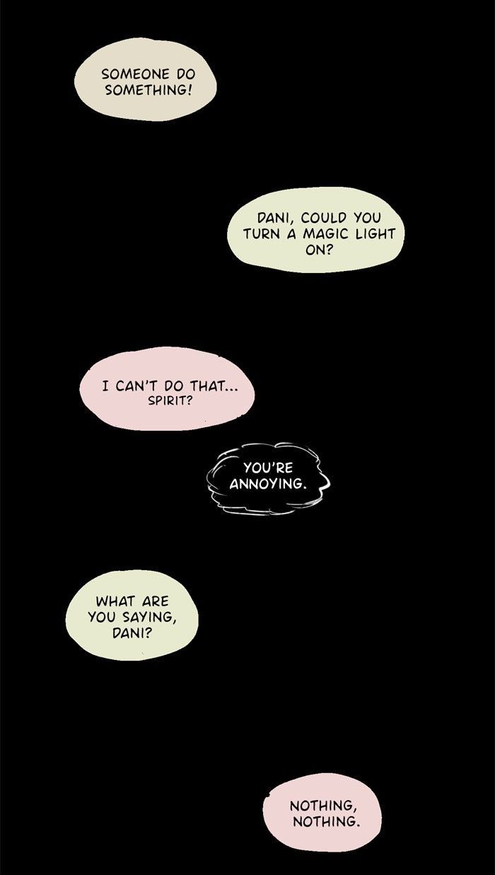 Read Hooky Manga Online
