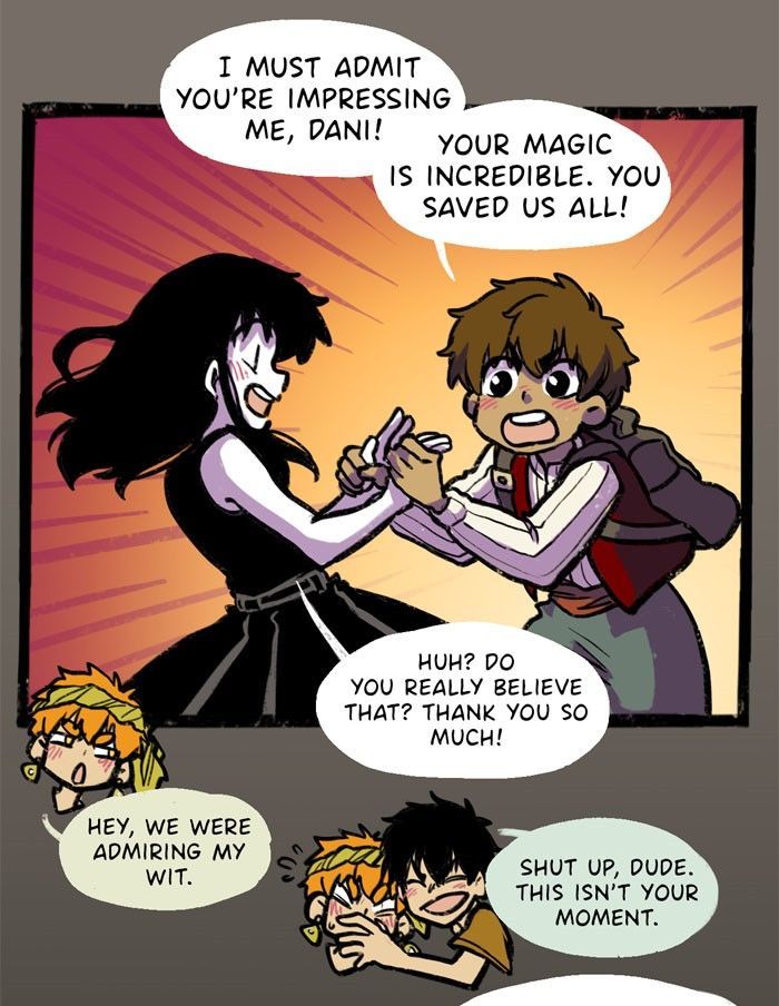 Read Hooky Manga Online