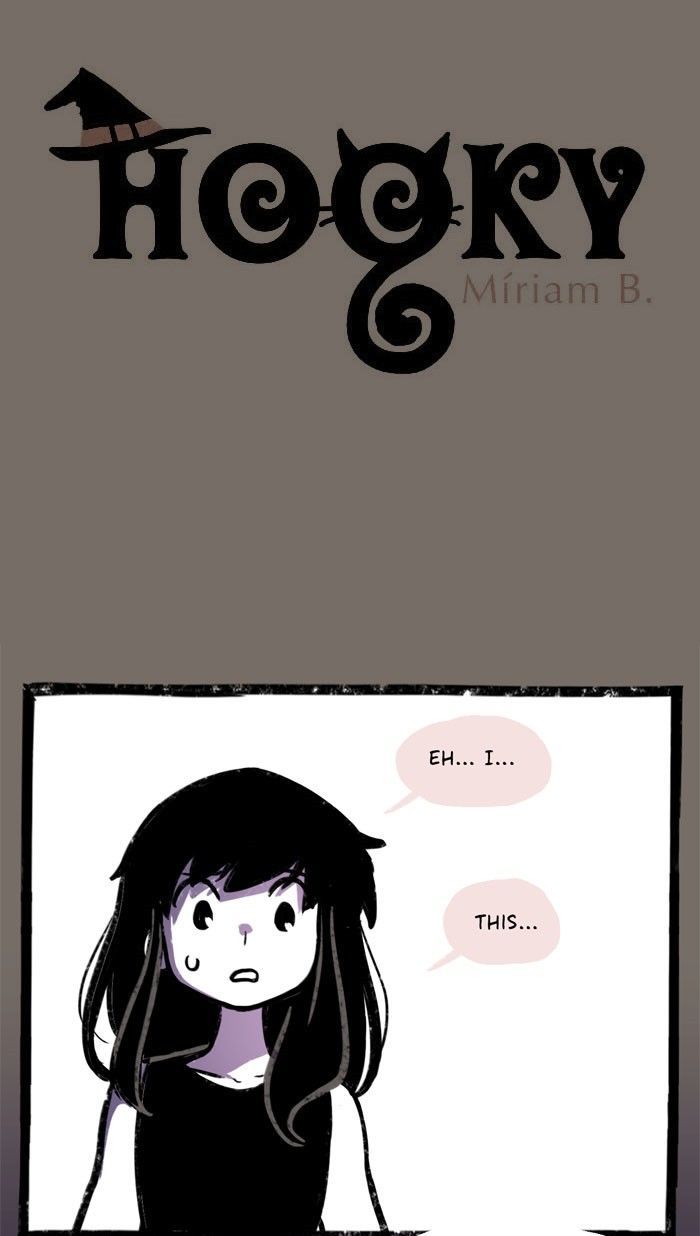 Read Hooky Manga Online