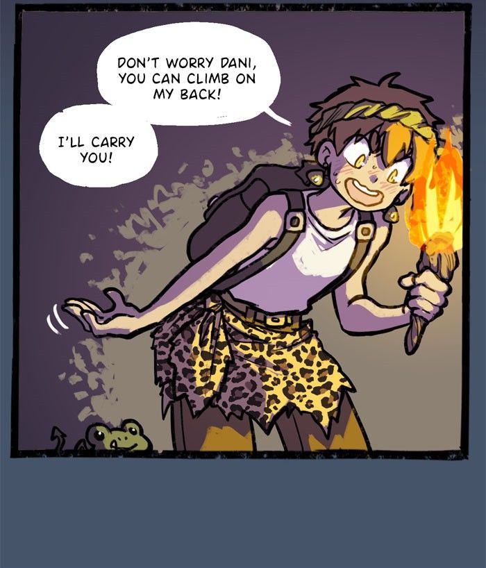 Read Hooky Manga Online