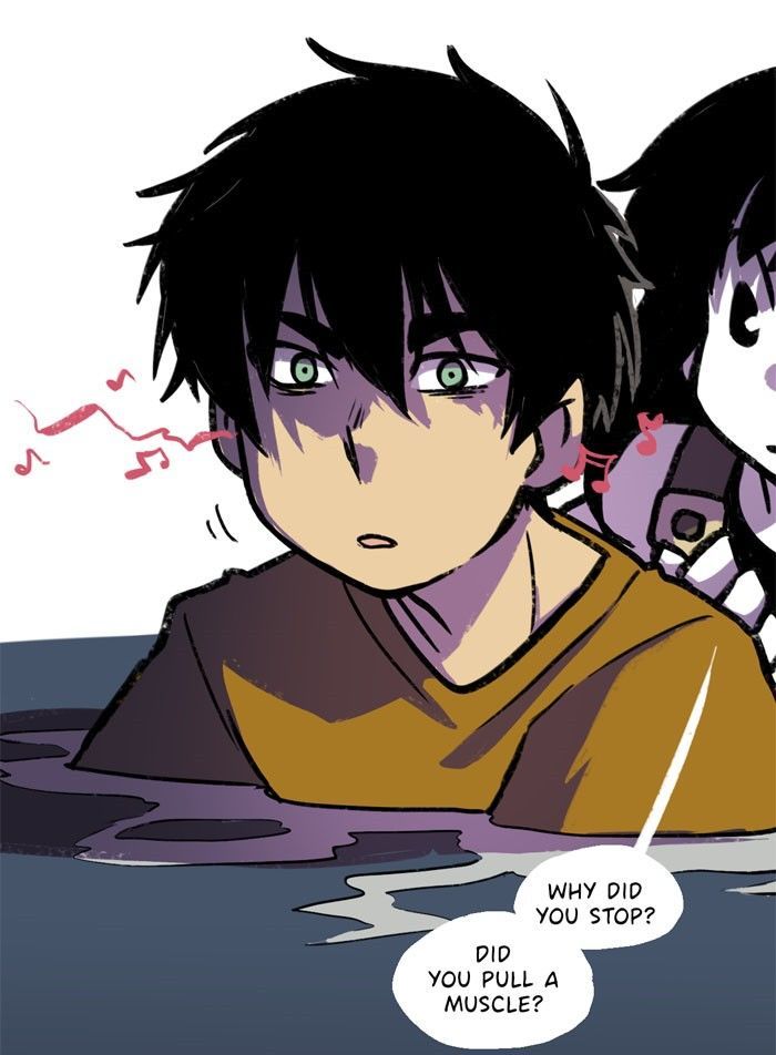 Read Hooky Manga Online