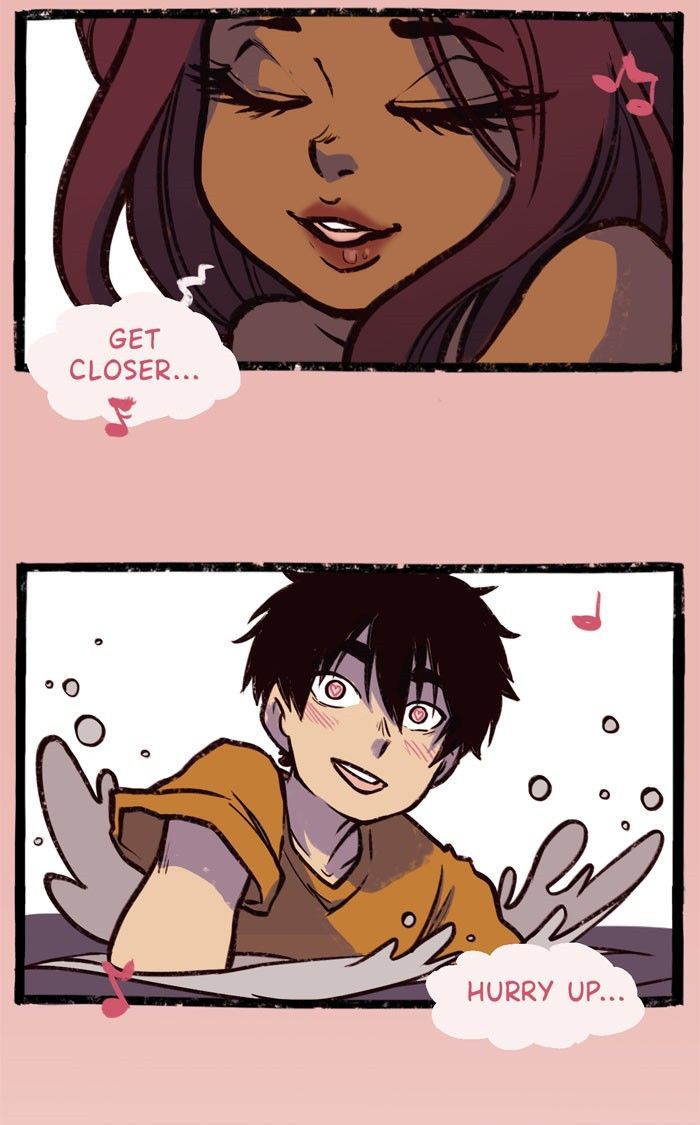 Read Hooky Manga Online