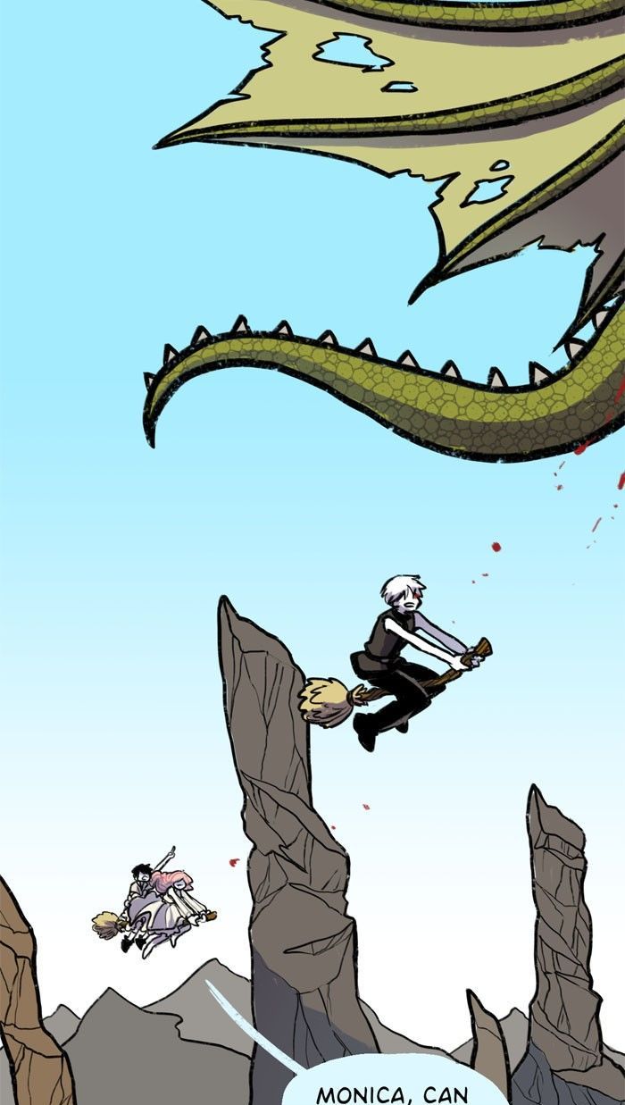 Read Hooky Manga Online