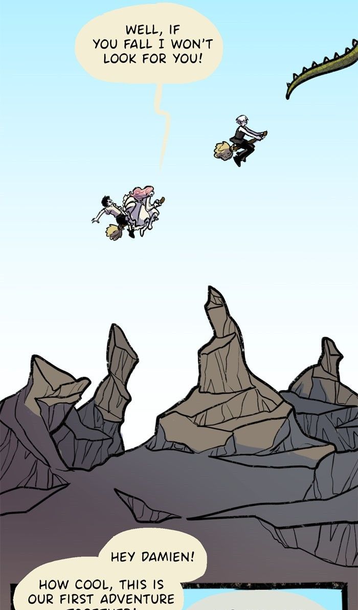 Read Hooky Manga Online