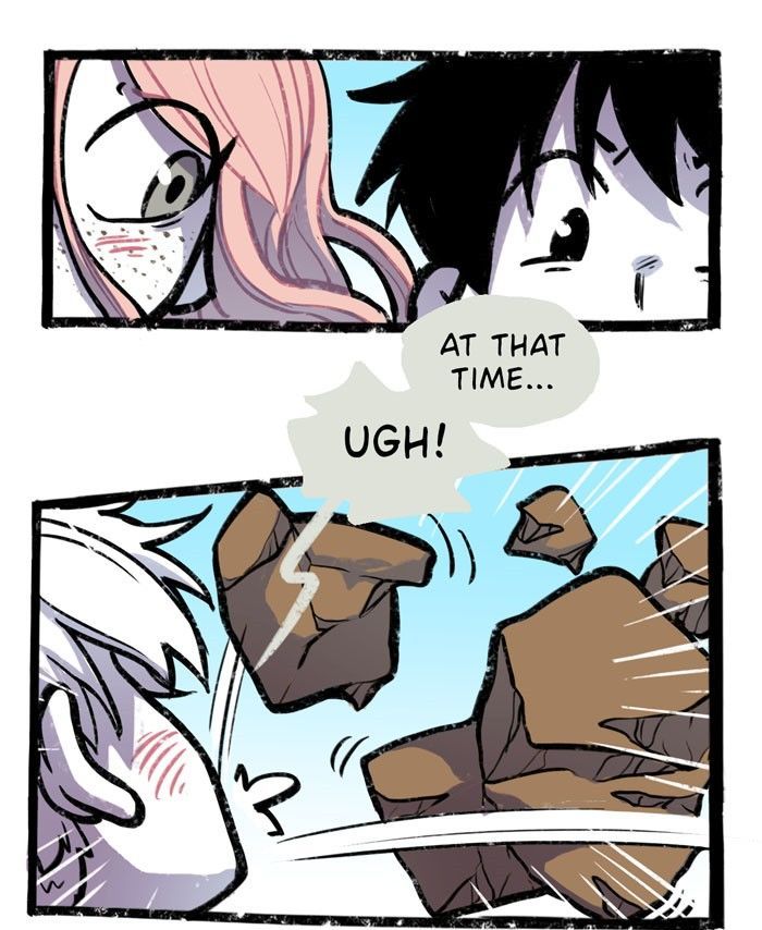 Read Hooky Manga Online