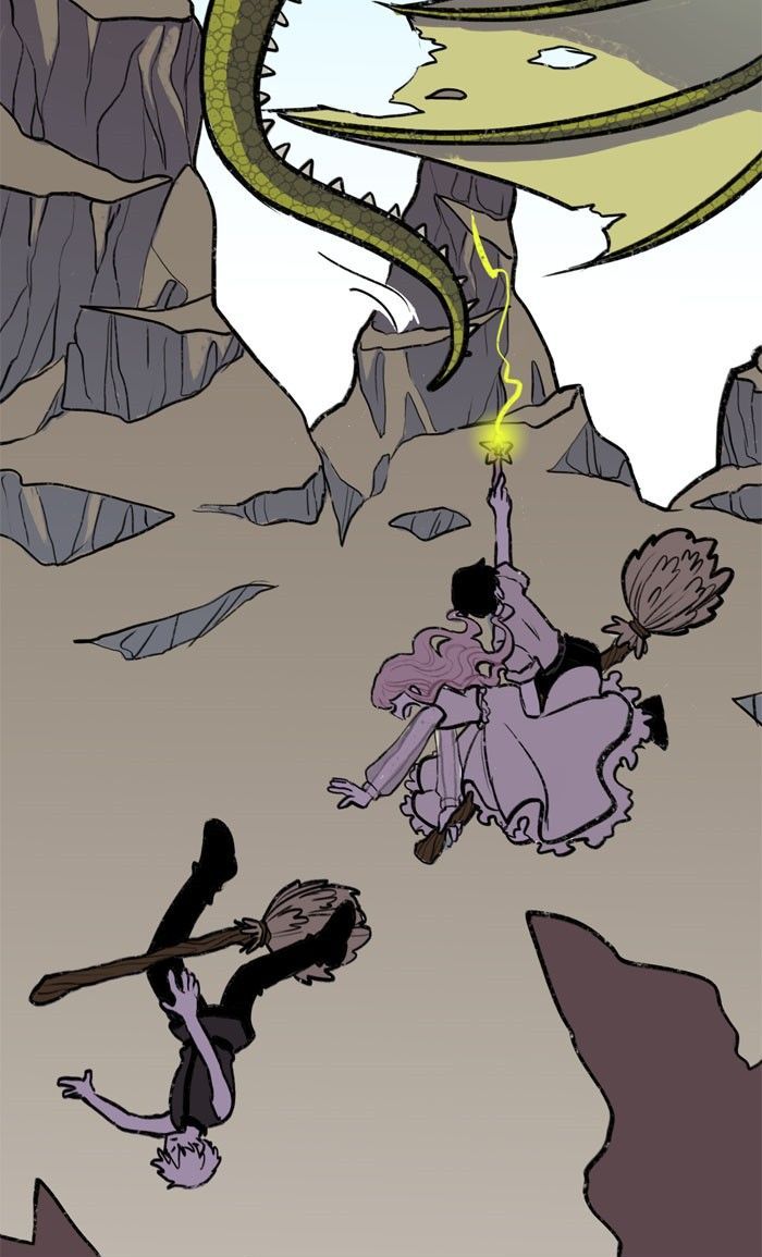 Read Hooky Manga Online