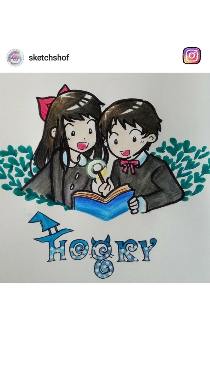 Read Hooky Manga Online