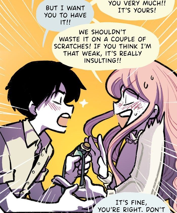 Read Hooky Manga Online