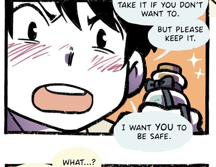 Read Hooky Manga Online