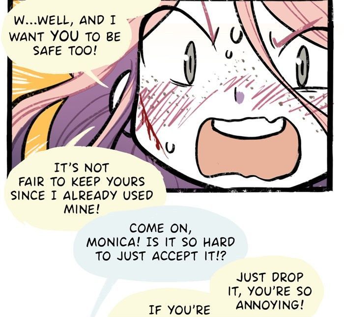 Read Hooky Manga Online